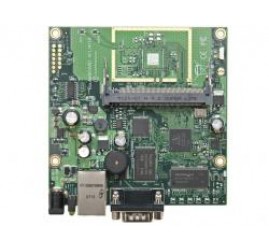 Mikrotik Board Only RB411AH (Routerboard RB411AH)
